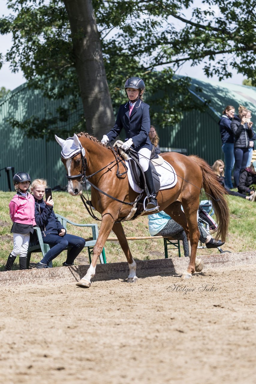 Bild 350 - Pony Akademie Turnier